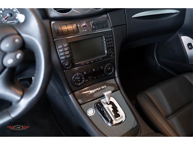 2008 Mercedes-Benz CLK (CC-2068881) for sale in Halton Hills, Ontario