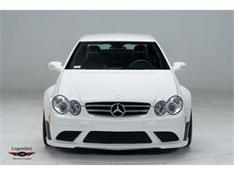 2008 Mercedes-Benz CLK (CC-2068881) for sale in Halton Hills, Ontario