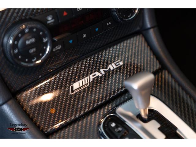 2008 Mercedes-Benz CLK (CC-2068881) for sale in Halton Hills, Ontario