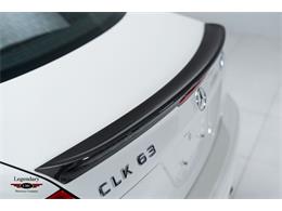 2008 Mercedes-Benz CLK (CC-2068881) for sale in Halton Hills, Ontario