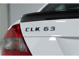 2008 Mercedes-Benz CLK (CC-2068881) for sale in Halton Hills, Ontario