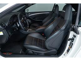 2008 Mercedes-Benz CLK (CC-2068881) for sale in Halton Hills, Ontario