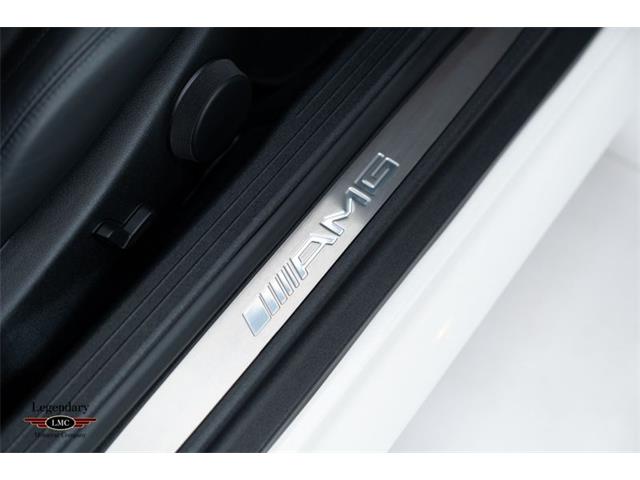 2008 Mercedes-Benz CLK (CC-2068881) for sale in Halton Hills, Ontario