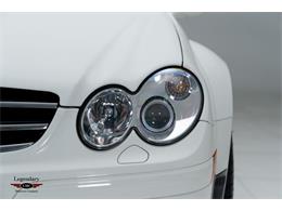 2008 Mercedes-Benz CLK (CC-2068881) for sale in Halton Hills, Ontario