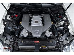 2008 Mercedes-Benz CLK (CC-2068881) for sale in Halton Hills, Ontario