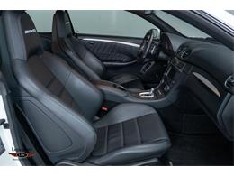 2008 Mercedes-Benz CLK (CC-2068881) for sale in Halton Hills, Ontario