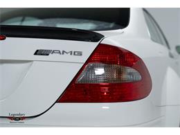 2008 Mercedes-Benz CLK (CC-2068881) for sale in Halton Hills, Ontario