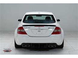 2008 Mercedes-Benz CLK (CC-2068881) for sale in Halton Hills, Ontario