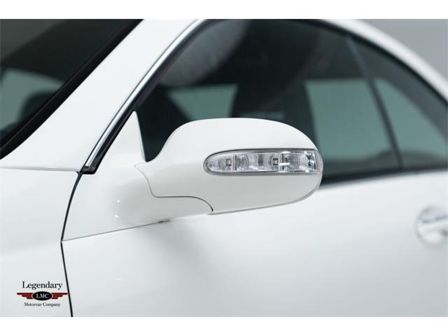 2008 Mercedes-Benz CLK (CC-2068881) for sale in Halton Hills, Ontario