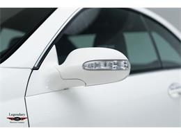 2008 Mercedes-Benz CLK (CC-2068881) for sale in Halton Hills, Ontario