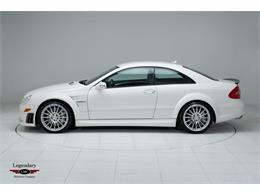 2008 Mercedes-Benz CLK (CC-2068881) for sale in Halton Hills, Ontario