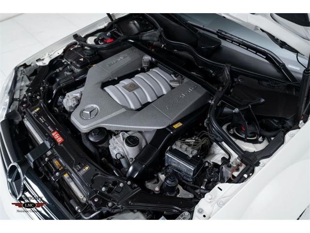 2008 Mercedes-Benz CLK (CC-2068881) for sale in Halton Hills, Ontario