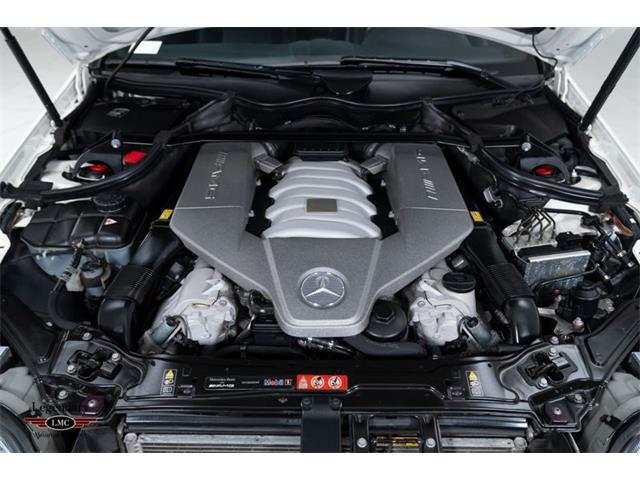 2008 Mercedes-Benz CLK (CC-2068881) for sale in Halton Hills, Ontario