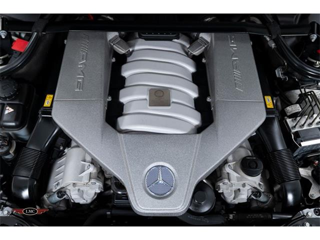 2008 Mercedes-Benz CLK (CC-2068881) for sale in Halton Hills, Ontario