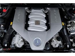 2008 Mercedes-Benz CLK (CC-2068881) for sale in Halton Hills, Ontario