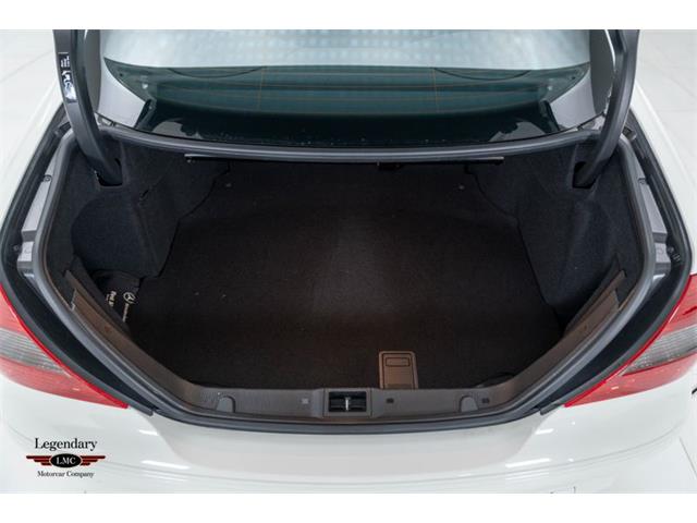 2008 Mercedes-Benz CLK (CC-2068881) for sale in Halton Hills, Ontario