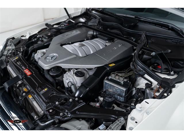 2008 Mercedes-Benz CLK (CC-2068881) for sale in Halton Hills, Ontario