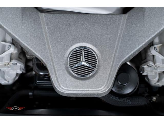 2008 Mercedes-Benz CLK (CC-2068881) for sale in Halton Hills, Ontario