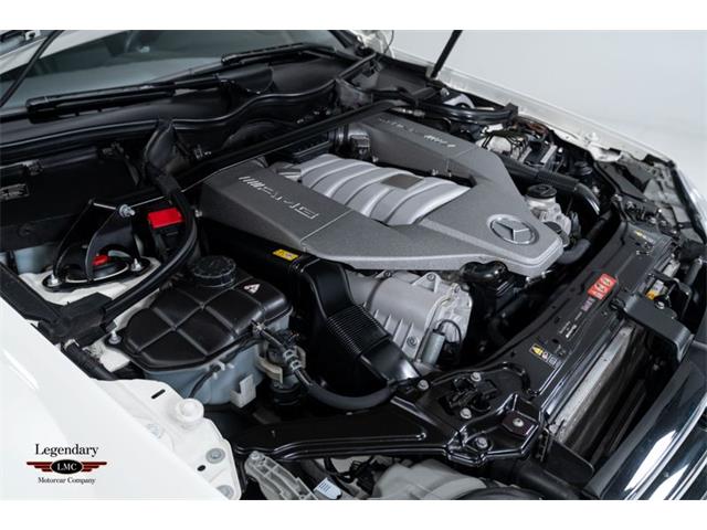 2008 Mercedes-Benz CLK (CC-2068881) for sale in Halton Hills, Ontario