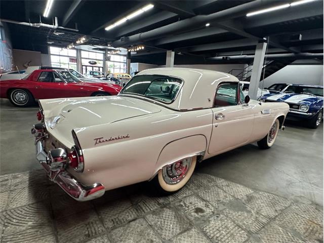 1955 Ford Thunderbird (CC-2068883) for sale in West Babylon, New York