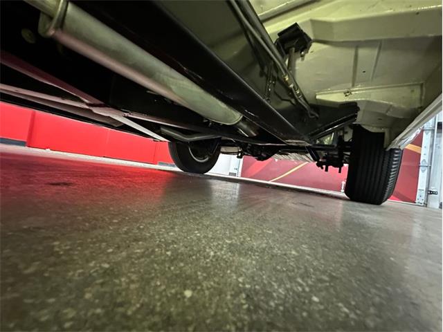 1955 Ford Thunderbird (CC-2068883) for sale in West Babylon, New York