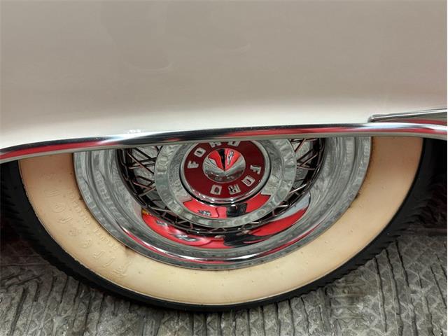 1955 Ford Thunderbird (CC-2068883) for sale in West Babylon, New York