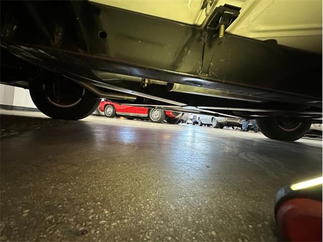 1955 Ford Thunderbird (CC-2068883) for sale in West Babylon, New York