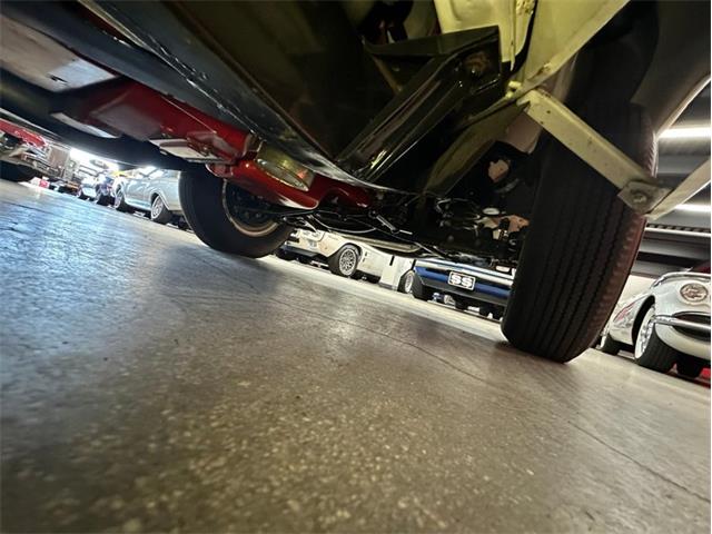 1955 Ford Thunderbird (CC-2068883) for sale in West Babylon, New York