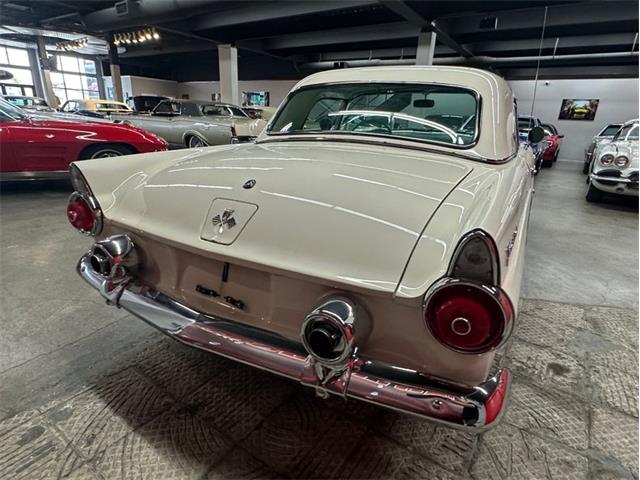 1955 Ford Thunderbird (CC-2068883) for sale in West Babylon, New York
