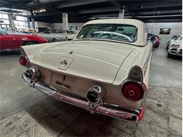 1955 Ford Thunderbird (CC-2068883) for sale in West Babylon, New York