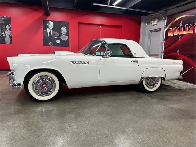 1955 Ford Thunderbird (CC-2068883) for sale in West Babylon, New York