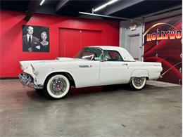 1955 Ford Thunderbird (CC-2068883) for sale in West Babylon, New York