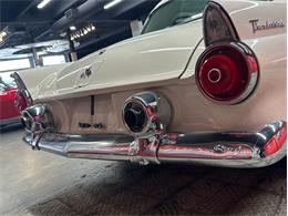 1955 Ford Thunderbird (CC-2068883) for sale in West Babylon, New York
