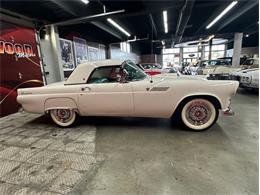1955 Ford Thunderbird (CC-2068883) for sale in West Babylon, New York