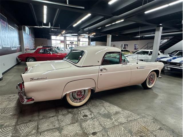 1955 Ford Thunderbird (CC-2068883) for sale in West Babylon, New York