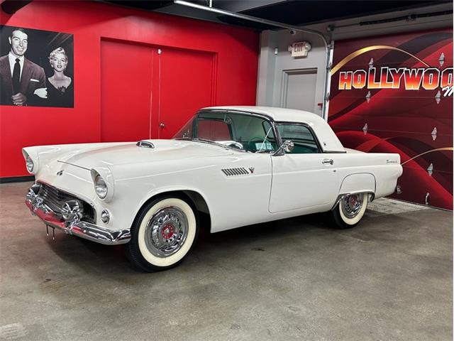 1955 Ford Thunderbird (CC-2068883) for sale in West Babylon, New York