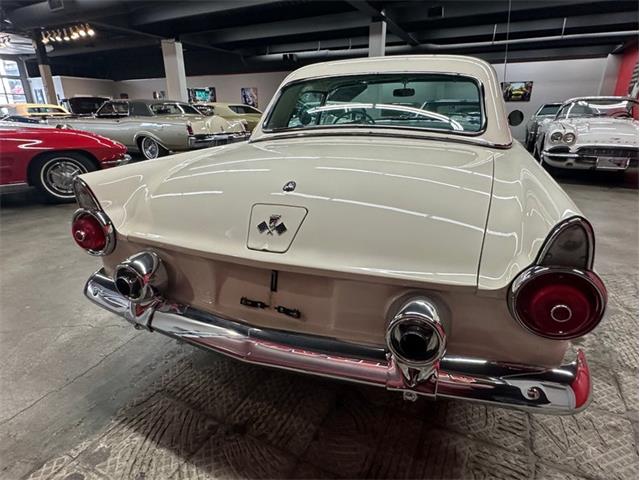 1955 Ford Thunderbird (CC-2068883) for sale in West Babylon, New York