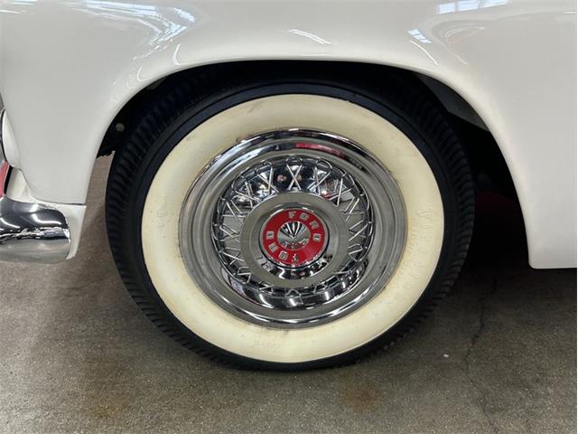 1955 Ford Thunderbird (CC-2068883) for sale in West Babylon, New York