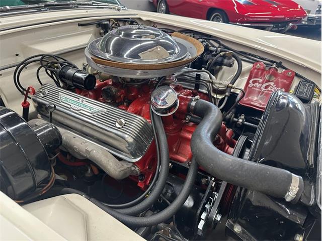 1955 Ford Thunderbird (CC-2068883) for sale in West Babylon, New York