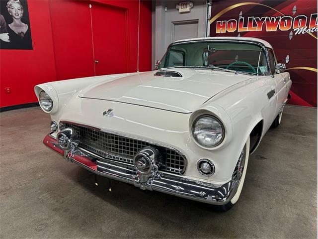 1955 Ford Thunderbird (CC-2068883) for sale in West Babylon, New York