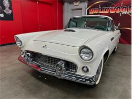 1955 Ford Thunderbird (CC-2068883) for sale in West Babylon, New York
