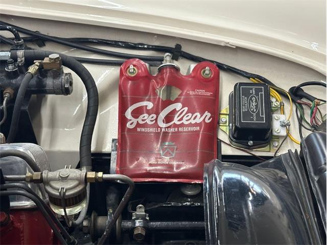 1955 Ford Thunderbird (CC-2068883) for sale in West Babylon, New York