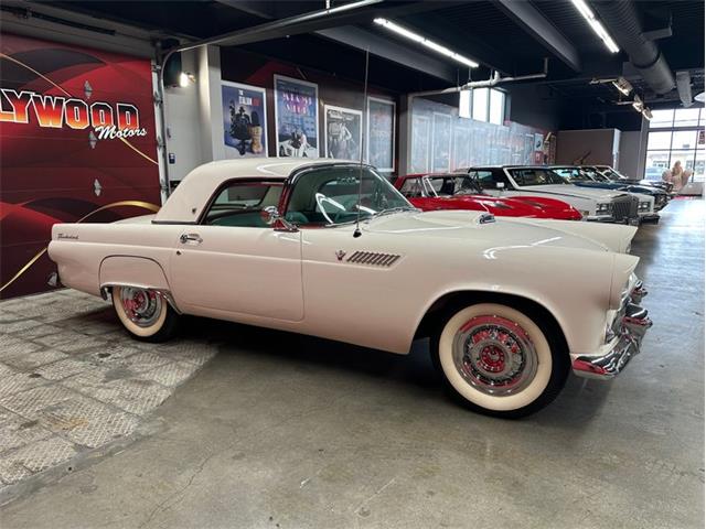 1955 Ford Thunderbird (CC-2068883) for sale in West Babylon, New York