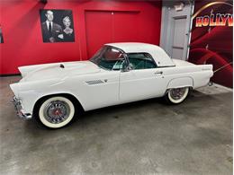 1955 Ford Thunderbird (CC-2068883) for sale in West Babylon, New York