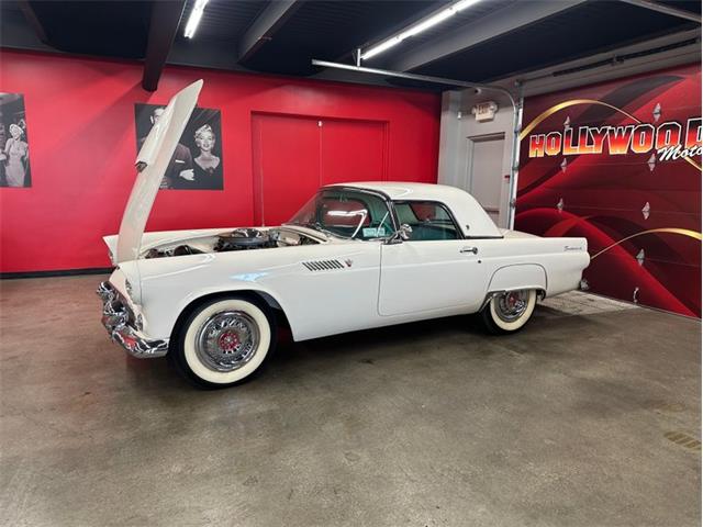 1955 Ford Thunderbird (CC-2068883) for sale in West Babylon, New York