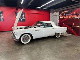 1955 Ford Thunderbird (CC-2068883) for sale in West Babylon, New York