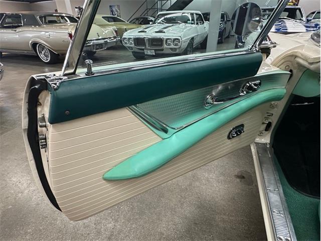 1955 Ford Thunderbird (CC-2068883) for sale in West Babylon, New York