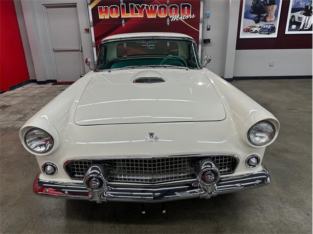 1955 Ford Thunderbird (CC-2068883) for sale in West Babylon, New York