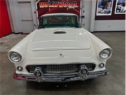 1955 Ford Thunderbird (CC-2068883) for sale in West Babylon, New York