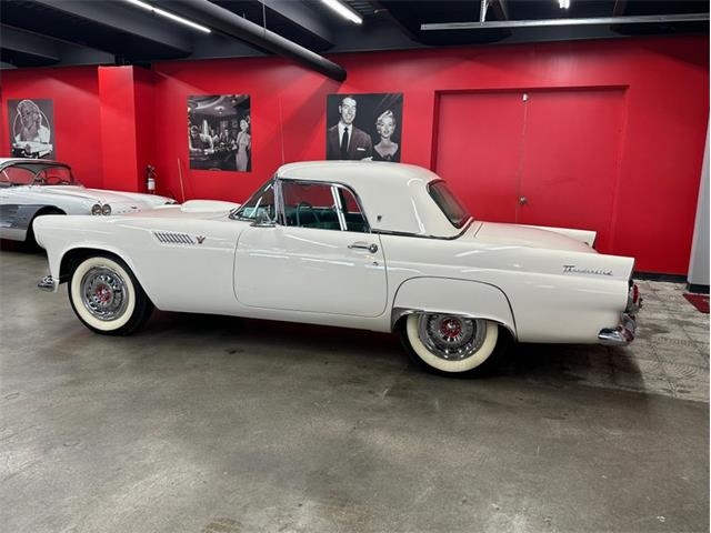 1955 Ford Thunderbird (CC-2068883) for sale in West Babylon, New York